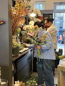 Blumen Paradies Sendlinger Tor U-Bahnhof