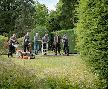 InFORM Hausmeister-,Garten-& Reinigungsservice