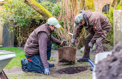 Marco Ritter Gartengestaltung
