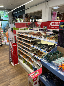 RAISA eG || Raiffeisen-Markt Hollenstedt