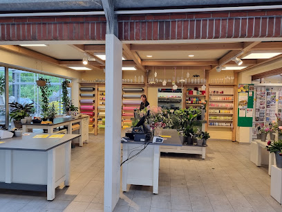 Gartencenter
