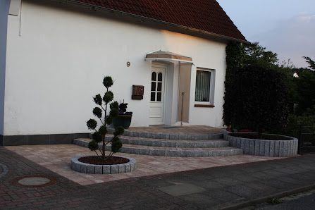 Gartengestaltung Klaus-D. Grunwald