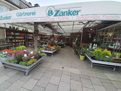 Zanker Gartenbau