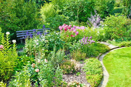 Garten & Reinigung Koci
