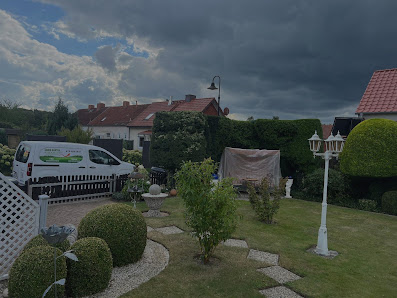 EDRIS GARTENPFLEGE & SERVICE