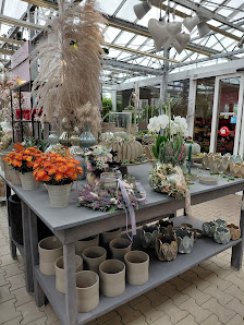 Blumen-Zentrum Hoppe Inh. Raphael Benson
