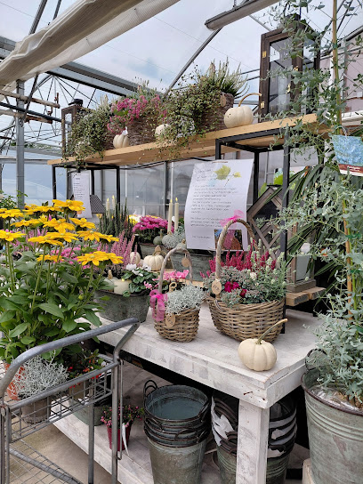 Blumen-Zentrum Hoppe Inh. Raphael Benson