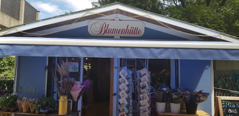 Blumenhütte