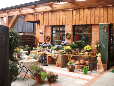 Blumenhof Neubokel - Sträuße, Floristik, Topfpflanzen, Kräuter und Gemüse