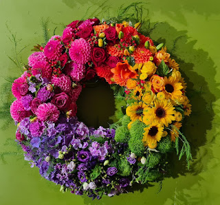 Naturkraft - die blumige Werkstatt
