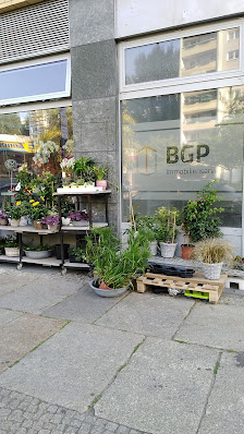 Die Blumeninsel