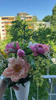 Die Blumeninsel