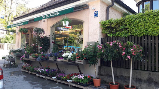 Blumenhaus Bogenhausen