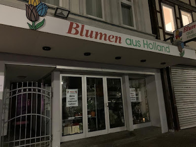 Blumen aus Holland Inh. Richard Meeuwenoord