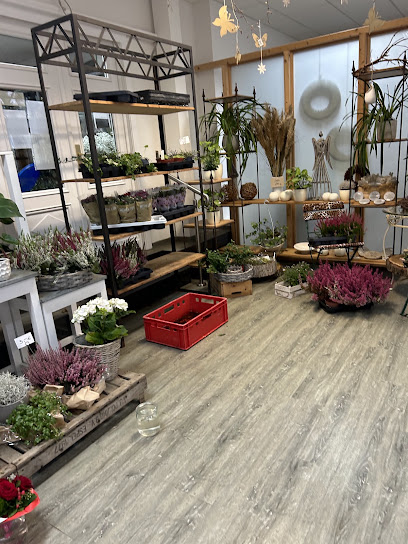 Blumengeschäft
