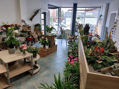 Blumen Ideen Yvonne Bruns