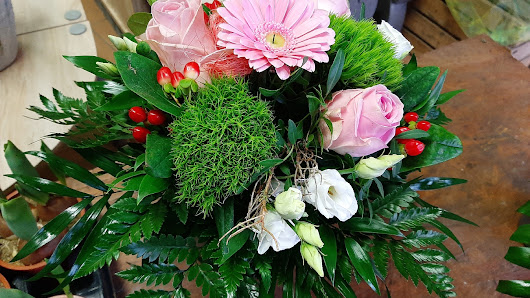 Blumen Ideen Yvonne Bruns