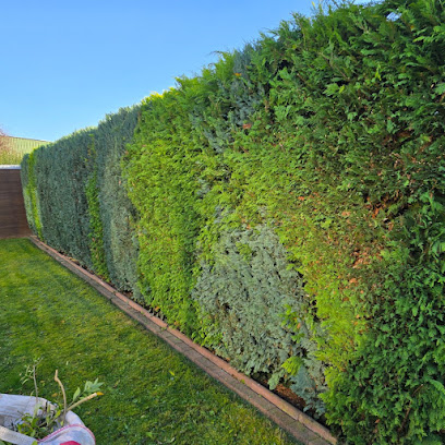 Gartenbauer