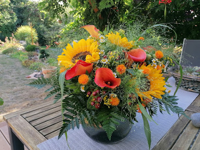 Blumen-Schmiede Kahriman - Vechelde-Bodenstedt