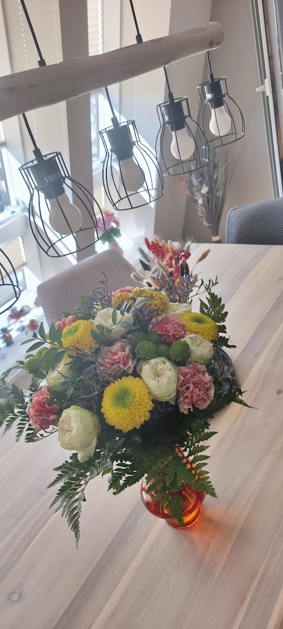Blumen-Schmiede Kahriman - Vechelde-Bodenstedt