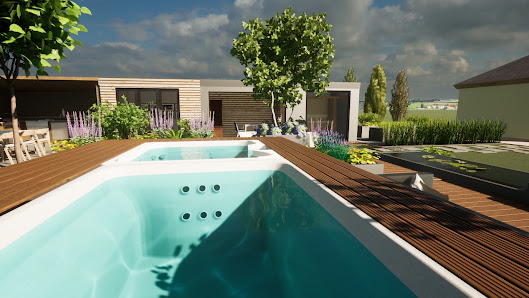 Drei Garten Gartenplanung, Gartenarchitekten