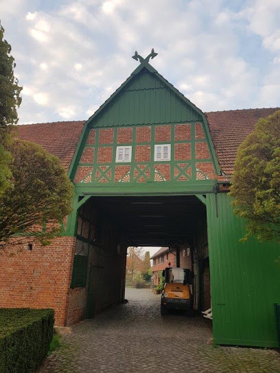 Landschaftsgestalter