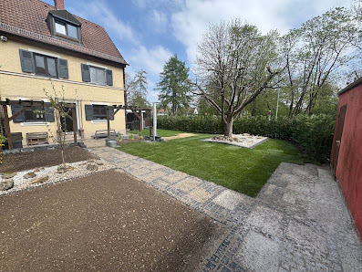 Werner Anderlik Garten- und Landschaftsbau GmbH