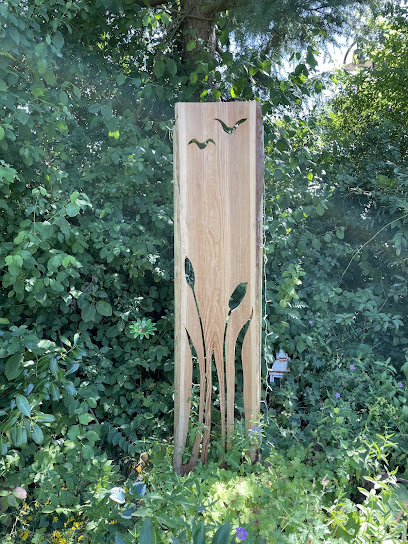 Forst-, Garten- und Landschaftsbetreuung Jens Lachmann