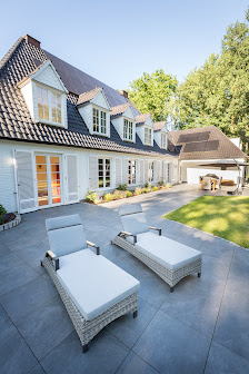 Meyer Landschaftsbau