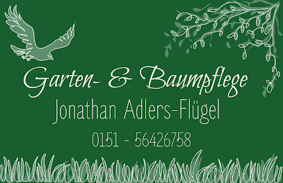 Garten- und Baumpflege Adlers-Flügel