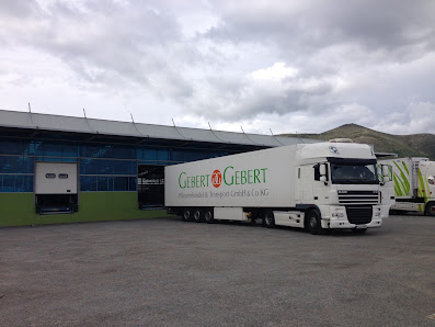 Gebr. Gebert GmbH & Co. KG