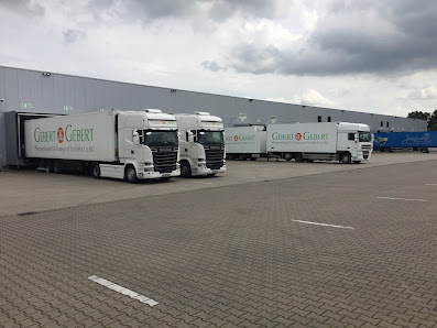 Gebr. Gebert GmbH & Co. KG