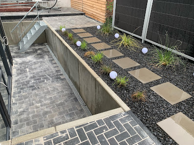 Temmeyer Garten- und Landschaftsbau UG (haftungsbeschränkt)