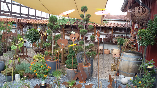 Gartenmarkt der GartenCOP