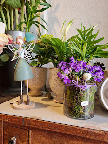 Blumenmarkt Lammetal V. Lehnhoff