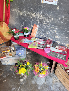 Struck Blumen