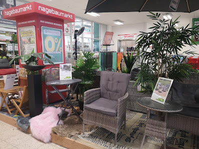 hagebaumarkt & Gartencenter Hofmannstraße