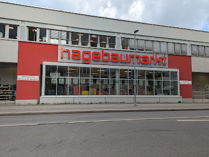 hagebaumarkt & Gartencenter Hofmannstraße