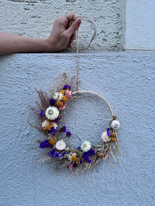 The Flowery