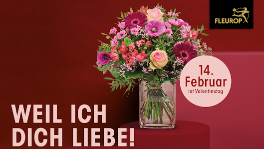 Blumen Florentine