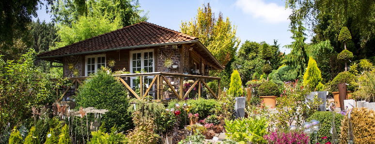 Peter Schlegel Garten- und Landschaftsbau GmbH