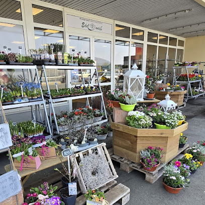 Blumengeschäft