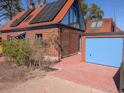 Gartenbauer
