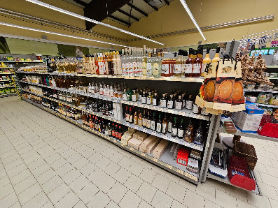 Raiffeisen-Markt Duderstadt