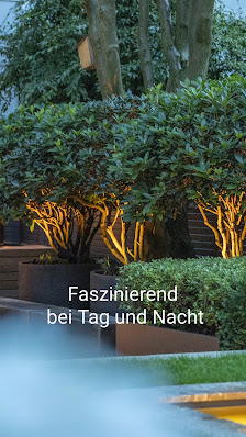 GEMPP GARTENDESIGN Landschaftsarchitekten München / Gartenplanung, Gartengestaltung, Gartenbau