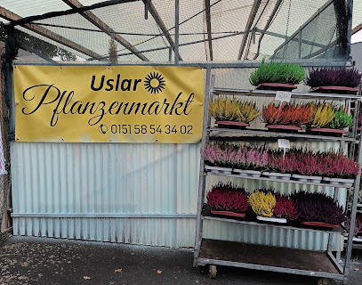 Blumenmarkt