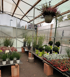 Blumenmarkt