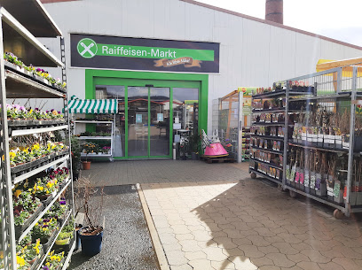 Gartencenter
