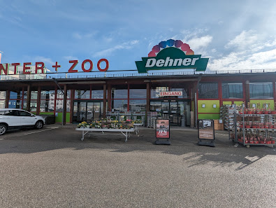 Dehner Garten-Center