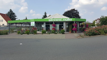 Gärtnerei Müller